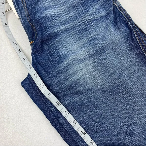 nudie jeans slim jim original broken dream - Picture 5 of 9